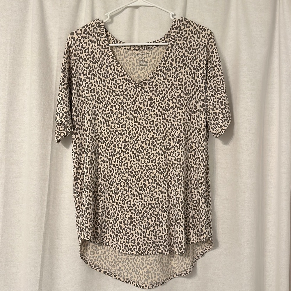 American Eagle Tshirt Small